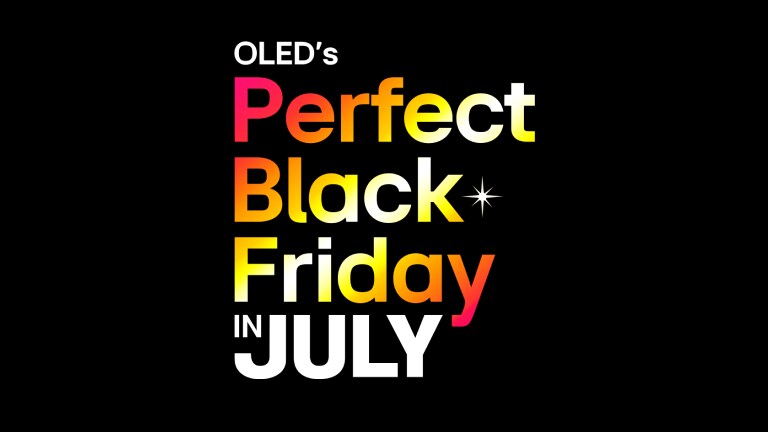 Get up to 45% off & exclusive offers on select OLED TVs
